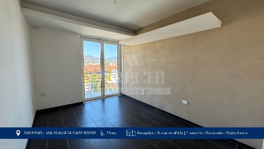 Foto Ufficio a Salerno Zona Industriale - San Leonardo di 73 m² in affitto