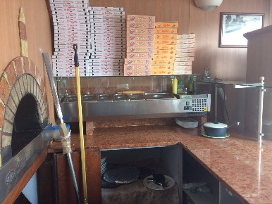 Foto Ristorante a Cusano Milanino di 100 m² con 2 locali in vendita