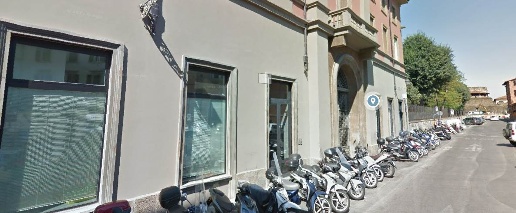 Foto Attività commerciale a Firenze Bolognese di 200 m² con 6 locali