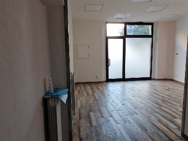 Foto Negozio a Firenze Campo di Marte di 35 m² con 2 locali in affitto