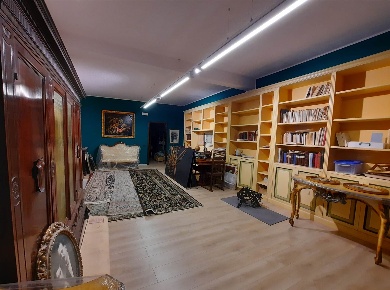 Foto Locale commerciale in Via San Rocco 110, Bastia Umbra Bastia di 103 m²