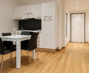 Foto Appartamento a Reggio nell'Emilia di 42 m² con 2 locali in vendita