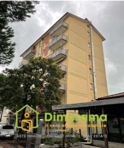 Foto Appartamento in Via Firenze 28, Gatteo Gatteo A Mare di 63 m²