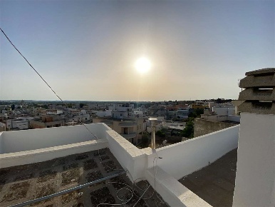 Foto Villa bifamiliare in VIA BOLOGNA, Casarano di 130 m² con 7 locali