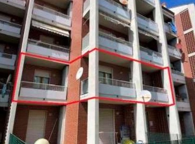 Foto Appartamento in Viale Europa, Montecchio Maggiore di 65 m² in vendita