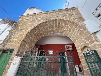Foto Casa indipendente in Via virgilio, Matino Centro di 60 m² con 3 locali
