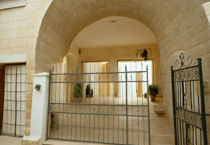 Foto Casa indipendente in Via virgilio, Matino Centro di 60 m² con 3 locali