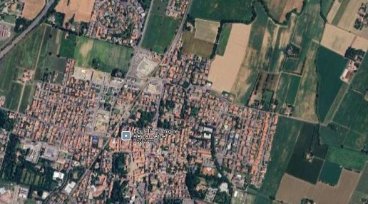 Foto Terreno agricolo in Via Sant'Onofrio, Formigine Centro in vendita