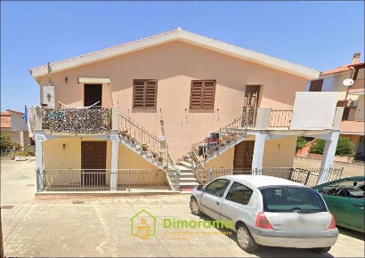 Foto Appartamento in Località Genna Corriga, Carbonia di 60 m² con 3 locali