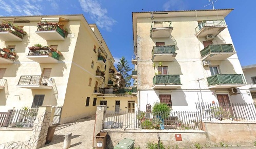 Foto Appartamento in Via Ugo Foscolo 3, Guidonia Montecelio Setteville