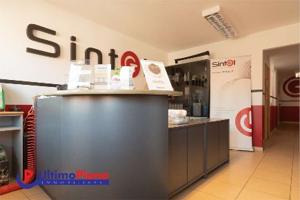 Foto Ufficio in Via Lavoratori Vittime Col du Mont 21, Aosta Centro