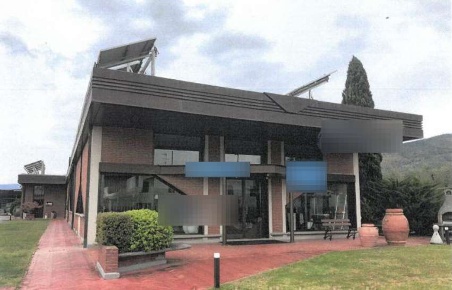 Foto Magazzino in Via Giuseppe Garibaldi, Montale di 12112 m² con 1 locali