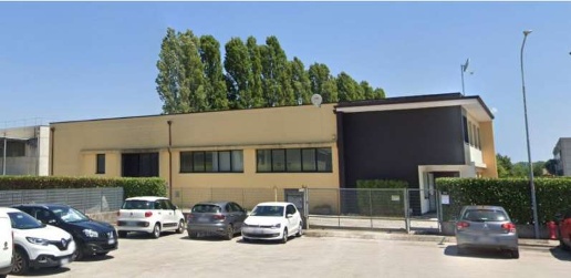 Foto Capannone industriale in Via Bacchiglione, Cervarese Santa Croce