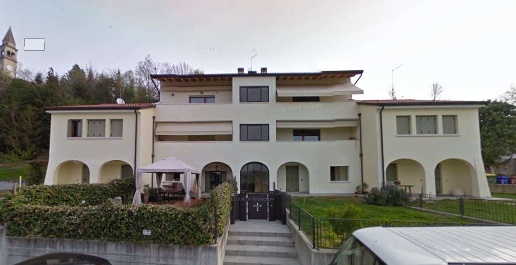Foto Appartamento in Via Somera, Vittorio Veneto Formeniga di 94 m²
