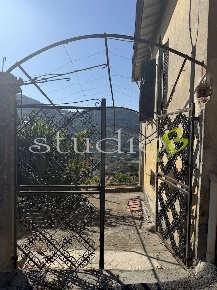 Foto Casa indipendente in Via Annunziata snc, San Biagio della Cima