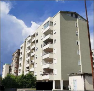 Foto Appartamento in VIA ANTONIO GRAMSCI, Pontecorvo Centro di 100 m²