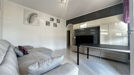Foto Appartamento in VIA ALLA STAZIONE 150, Rovereto Marco di 95 m²