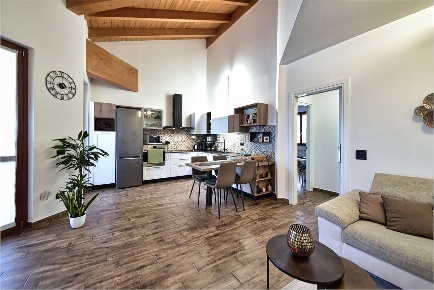 Foto Appartamento in Via XXV aprile 14, Solbiate Olona di 80 m² in vendita