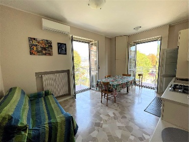 Foto Appartamento in Via Ettore Ponti 62, Milano Barona di 55 m² in affitto