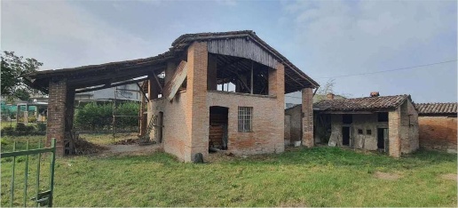Foto Casa indipendente in Via Firenze, San Giorgio Piacentino Centro