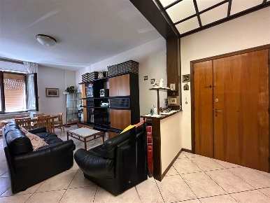 Foto Appartamento in via F.lli Zuccari 26, Ancona Pietralacroce di 135 m²