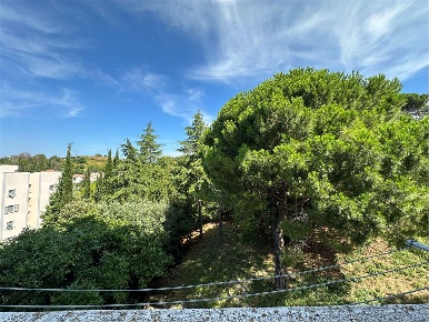 Foto Appartamento in via F.lli Zuccari 26, Ancona Pietralacroce di 135 m²