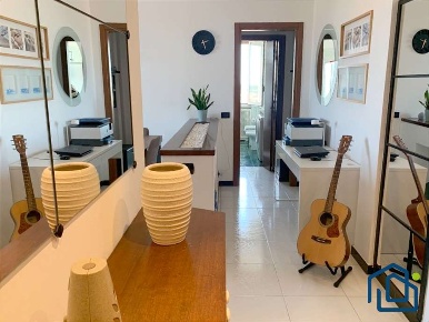 Foto Appartamento in Via Vassallo 23, Bareggio di 65 m² con 2 locali