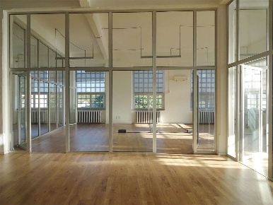 Foto Ufficio in Lungo Dora Liguria 58, Torino Lucento di 480 m² in affitto