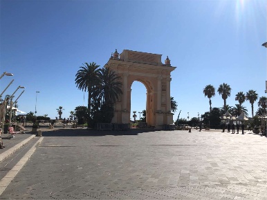 Foto Appartamento in via garibaldi, Finale Ligure Centro di 50 m²