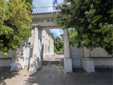 Foto Appartamento in Via Palladio 2, Gorizia Centro di 115 m² con 3 locali