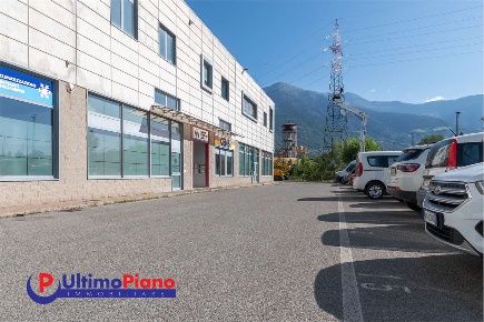 Foto Ufficio in Via Lavoratori Vittime Col du Mont 21, Aosta Centro
