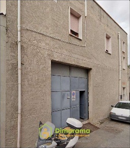 Foto Appartamento in Via Montecuccoli  14, Cagliari Santa Maria Chiara