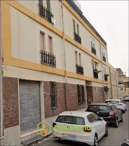 Foto Appartamento in Via Montecuccoli  14, Cagliari Santa Maria Chiara