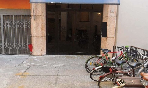 Foto Appartamento in Via Giuseppe Garibaldi, Vittorio Veneto Centro