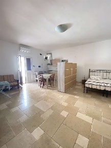 Foto Appartamento in via rosolino, Casarano di 40 m² con 2 locali
