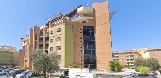 Foto Ufficio in Via Motomeccanica snc, Pomezia di 47 m² con 3 locali