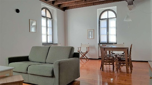 Foto Appartamento in Via Malpaga, Trento Centro Storico di 60 m² in affitto