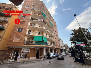Foto Appartamento in Via Parco Ambrosio 55, San Giuseppe Vesuviano Centro