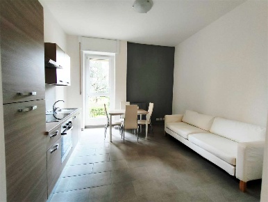 Foto Appartamento in via dei Cignoli 3, Milano Certosa di 55 m² in affitto