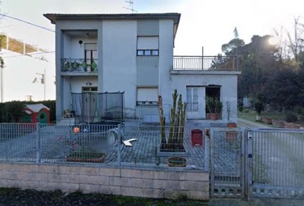 Foto Casa indipendente in Via Fratte, Porto Sant'Elpidio di 269 m²
