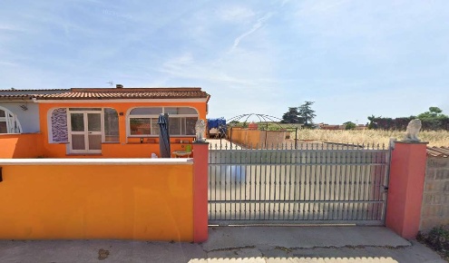 Foto Villa a schiera in Via dei cedri, Ardea Cogna di 79 m² con 4 locali