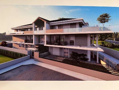 Foto Appartamento in Via Luigi Antona, Novara Centro Storico di 95 m²