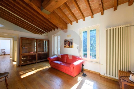 Foto Appartamento in Via San Paolo  6, Reggio nell'Emilia Centro Storico