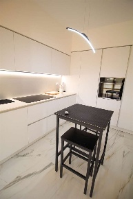 Foto Appartamento in Via Fabio Filzi, Fano Lido di 180 m² con 6 locali