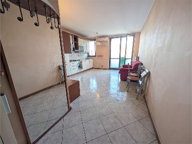 Foto Appartamento in via Trattati di Roma, Pozzo d'Adda Centro di 57 m²