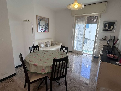 Foto Appartamento in Via Castruccio, Rapallo Sant'Anna di 75 m² in vendita