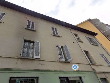Foto Appartamento in Via Trieste  114, Sondrio Centro di 56 m² con 2 locali