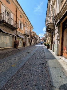 Foto Ufficio in Via Piol, Rivoli Centro Storico di 52 m² con 3 locali
