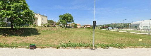 Foto Terreno edificabile a Porto Sant'Elpidio di 4100 m² in vendita