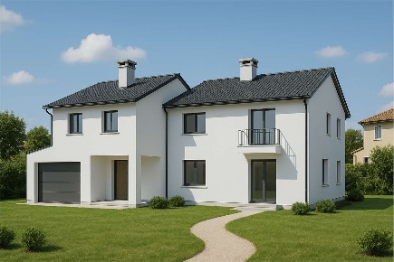 Foto Terreno edificabile in Via Vercellio, Jesolo Jesolo Paese di 920 m²